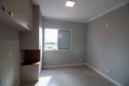 Apartamento à venda com 64m², 2 quartos e 1 vagaQuarto 2 - Suíte