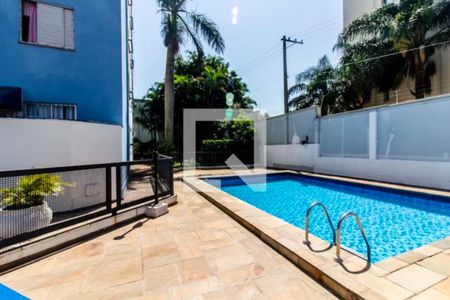 Apartamento à venda com 50m², 2 quartos e 1 vaga Apartamento à venda com 50m², 2 quartos e 1 vagaÁrea comum
