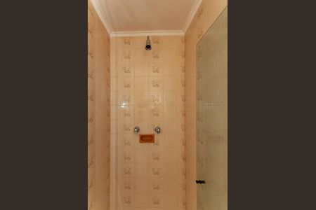 Apartamento para alugar com 120m², 3 quartos e 2 vagasBanheiro do quarto 1 Suíte