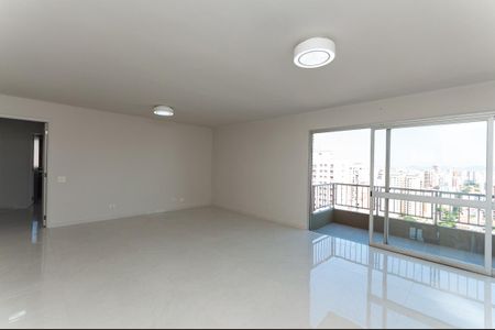 Apartamento para alugar com 120m², 3 quartos e 2 vagasSala