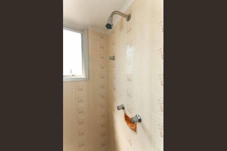 Apartamento para alugar com 120m², 3 quartos e 2 vagasBanheiro Social