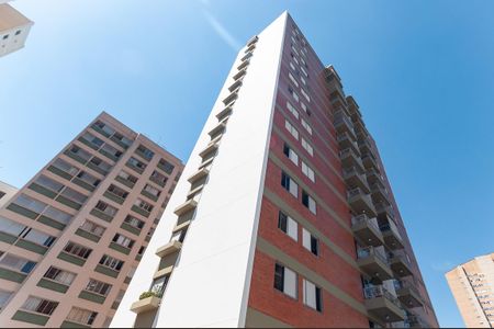 Apartamento para alugar com 120m², 3 quartos e 2 vagasFachada