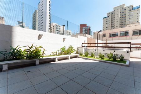 Apartamento para alugar com 120m², 3 quartos e 2 vagasÁrea comum