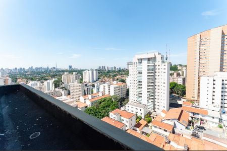 Apartamento para alugar com 120m², 3 quartos e 2 vagasVista do Quarto 2