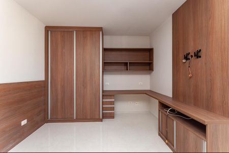 Apartamento para alugar com 120m², 3 quartos e 2 vagasQuarto 1 Suíte