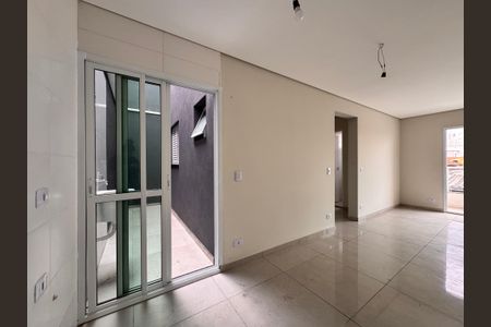 Apartamento à venda com 50m², 2 quartos e 1 vaga Apartamento à venda com 50m², 2 quartos e 1 vagaCozinha