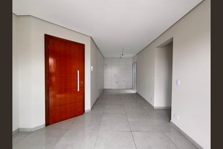 Apartamento à venda com 50m², 2 quartos e 1 vaga Apartamento à venda com 50m², 2 quartos e 1 vagaSala