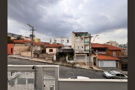 Apartamento à venda com 50m², 2 quartos e 1 vaga Apartamento à venda com 50m², 2 quartos e 1 vagaVista