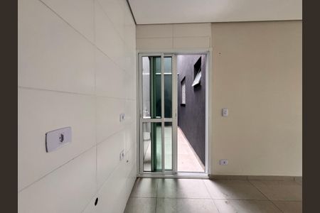 Apartamento à venda com 50m², 2 quartos e 1 vaga Apartamento à venda com 50m², 2 quartos e 1 vagaCozinha