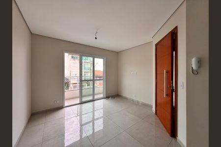 Apartamento à venda com 50m², 2 quartos e 1 vaga Apartamento à venda com 50m², 2 quartos e 1 vagaSala