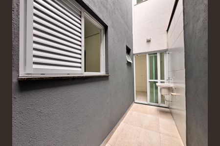 Apartamento à venda com 50m², 2 quartos e 1 vaga Apartamento à venda com 50m², 2 quartos e 1 vagaLavanderia