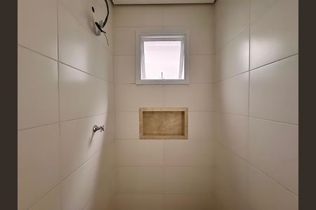 Apartamento à venda com 50m², 2 quartos e 1 vaga Apartamento à venda com 50m², 2 quartos e 1 vagaBanheiro da Suíte