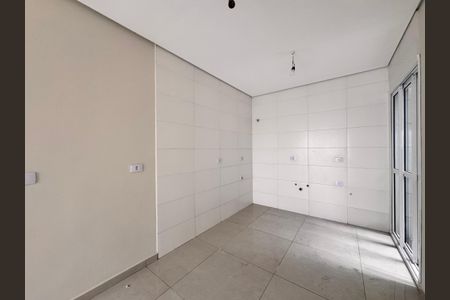 Apartamento à venda com 50m², 2 quartos e 1 vaga Apartamento à venda com 50m², 2 quartos e 1 vagaCozinha
