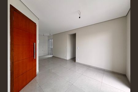 Apartamento à venda com 50m², 2 quartos e 1 vaga Apartamento à venda com 50m², 2 quartos e 1 vagaSala