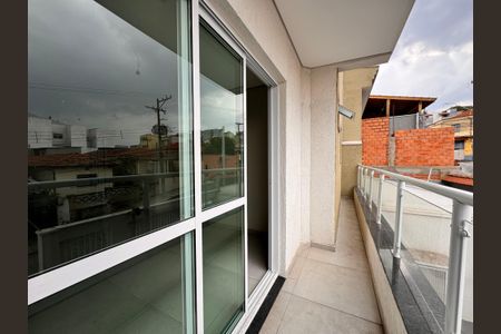 Apartamento à venda com 50m², 2 quartos e 1 vaga Apartamento à venda com 50m², 2 quartos e 1 vagaSacada