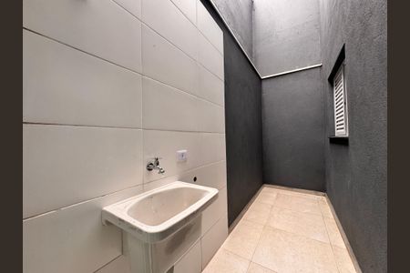 Apartamento à venda com 50m², 2 quartos e 1 vaga Apartamento à venda com 50m², 2 quartos e 1 vagaLavanderia