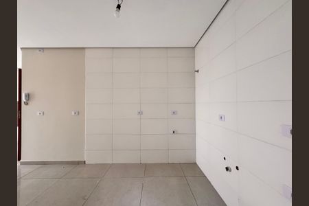 Apartamento à venda com 50m², 2 quartos e 1 vaga Apartamento à venda com 50m², 2 quartos e 1 vagaCozinha