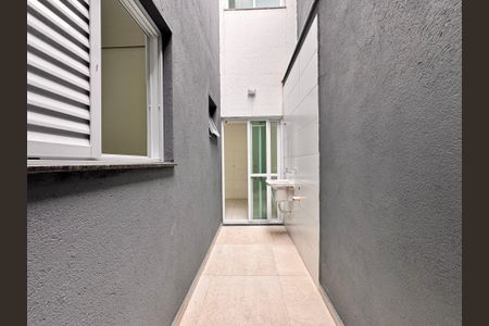 Apartamento à venda com 50m², 2 quartos e 1 vaga Apartamento à venda com 50m², 2 quartos e 1 vagaLavanderia
