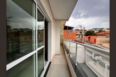 Apartamento à venda com 50m², 2 quartos e 1 vaga Apartamento à venda com 50m², 2 quartos e 1 vagaSacada