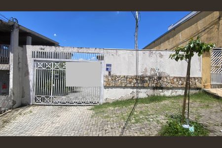 Casa de condomínio à venda com 60m², 2 quartos e 1 vaga Casa de condomínio à venda com 60m², 2 quartos e 1 vagaFachada + placa