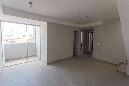 Apartamento para alugar com 126m², 3 quartos e 2 vagasSala 1 