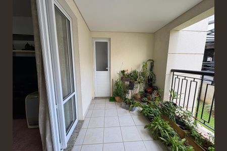 Apartamento à venda com 119m², 4 quartos e 2 vagasSacada