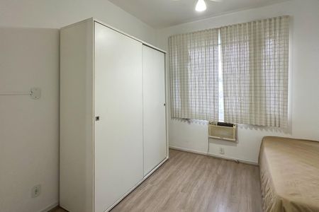 Apartamento à venda com 40m², 1 quarto e sem vagaQuarto