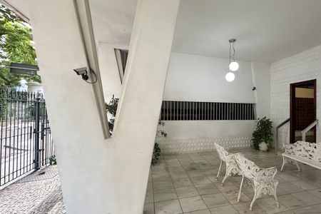 Apartamento à venda com 40m², 1 quarto e sem vagaEntrada