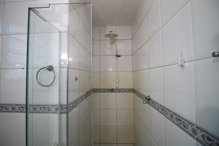 Apartamento à venda com 82m², 2 quartos e 1 vagaBanheiro