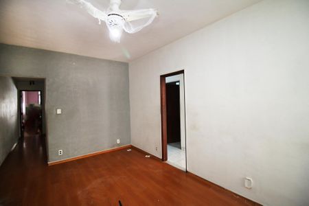 Apartamento à venda com 82m², 2 quartos e 1 vagaSala