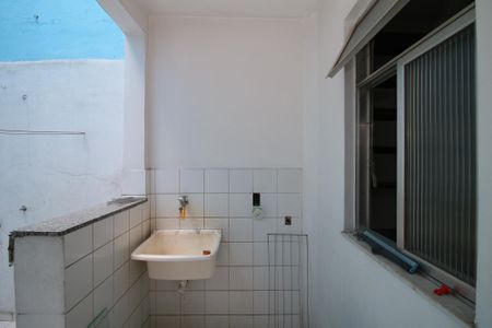 Apartamento à venda com 82m², 2 quartos e 1 vagaÁrea de Serviço