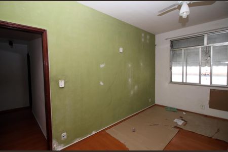 Apartamento à venda com 82m², 2 quartos e 1 vagaQuarto 2