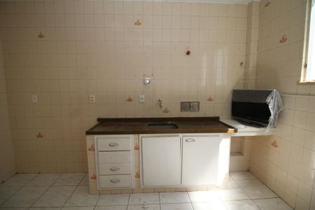 Apartamento à venda com 82m², 2 quartos e 1 vagaCozinha