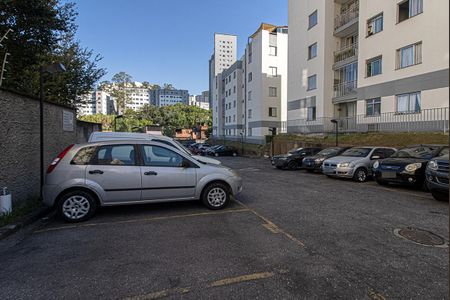 Apartamento para alugar com 84m², 2 quartos e 1 vagagaragem