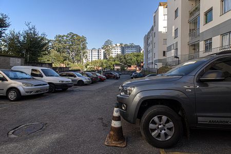 Apartamento para alugar com 84m², 2 quartos e 1 vagagaragem