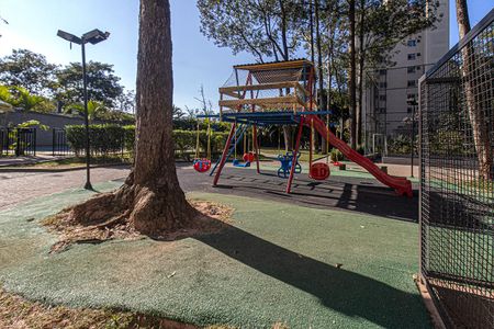 Apartamento para alugar com 84m², 2 quartos e 1 vagaplay ground