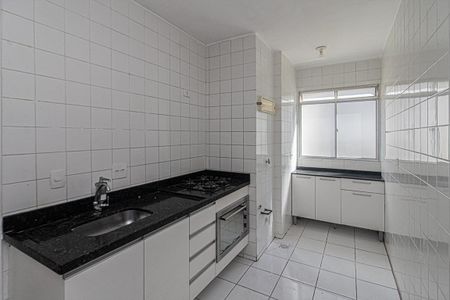 Apartamento para alugar com 84m², 2 quartos e 1 vagacozinha