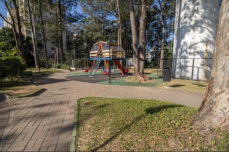 Apartamento para alugar com 84m², 2 quartos e 1 vagaplay ground