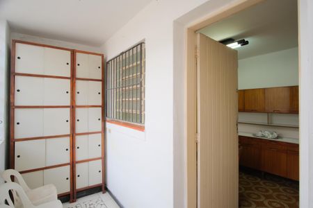 Casa à venda com 105m², 2 quartos e 2 vagasÁrea de Serviço