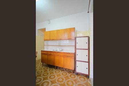 Casa à venda com 105m², 2 quartos e 2 vagasCozinha