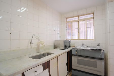 Casa à venda com 105m², 2 quartos e 2 vagasCozinha