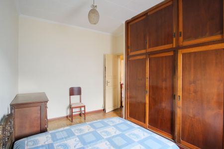 Casa à venda com 105m², 2 quartos e 2 vagasQuarto 2