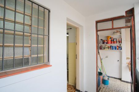 Casa à venda com 105m², 2 quartos e 2 vagasÁrea de Serviço