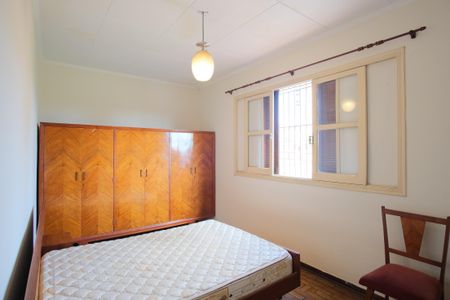 Casa à venda com 105m², 2 quartos e 2 vagasQuarto 1