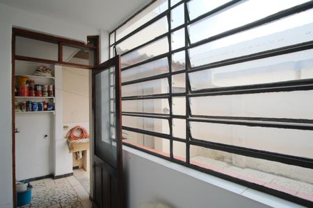 Casa à venda com 105m², 2 quartos e 2 vagasÁrea de Serviço