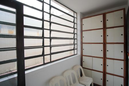 Casa à venda com 105m², 2 quartos e 2 vagasÁrea de Serviço