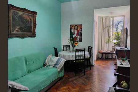 Apartamento à venda com 85m², 2 quartos e sem vaga Apartamento à venda com 85m², 2 quartos e sem vagaSala