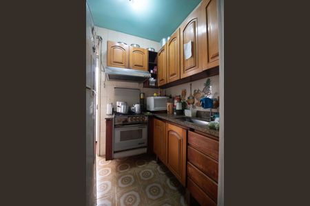 Apartamento à venda com 85m², 2 quartos e sem vaga Apartamento à venda com 85m², 2 quartos e sem vagaCozinha