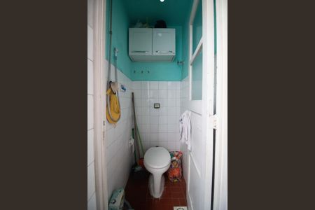 Apartamento à venda com 85m², 2 quartos e sem vaga Apartamento à venda com 85m², 2 quartos e sem vagaÁrea de serviço