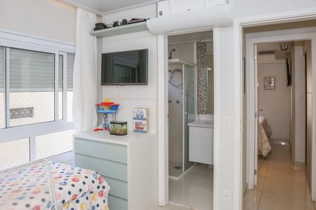 Apartamento à venda com 86m², 2 quartos e 2 vagas Apartamento à venda com 86m², 2 quartos e 2 vagasSuíte 2